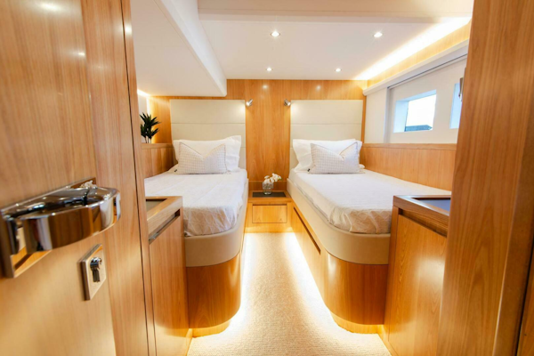 ILIAD Catamarans-53E 2026 -Dania Beach-Florida-United States-4547639