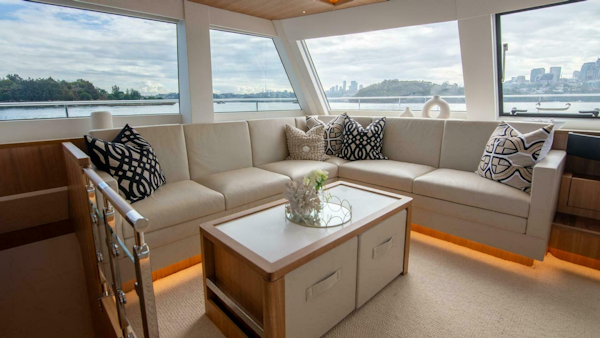 ILIAD Catamarans-53E 2026 -Dania Beach-Florida-United States-4547628