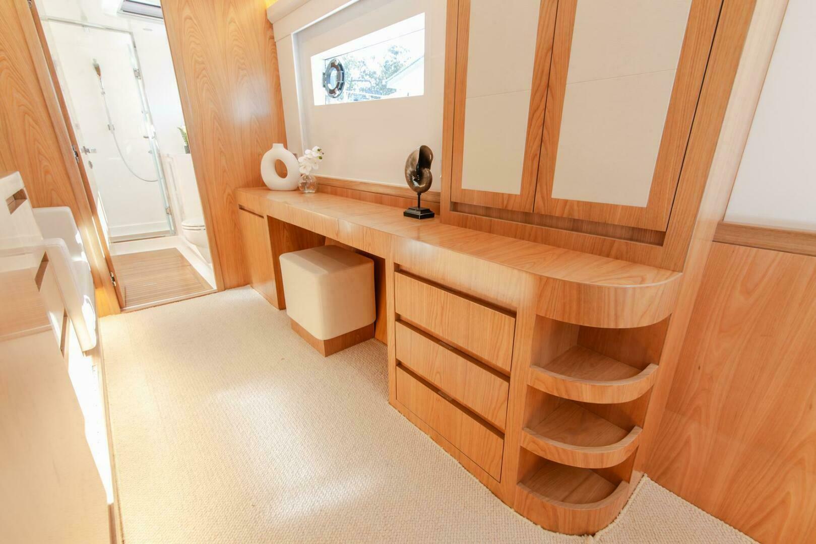 ILIAD Catamarans-53E 2026 -Dania Beach-Florida-United States-4547615 | Thumbnail