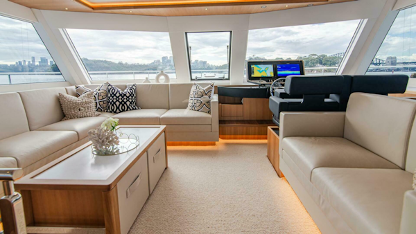 ILIAD Catamarans-53E 2026 -Dania Beach-Florida-United States-4547627