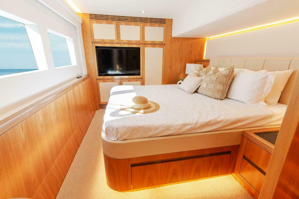 ILIAD Catamarans-53E 2026 -Dania Beach-Florida-United States-4547620