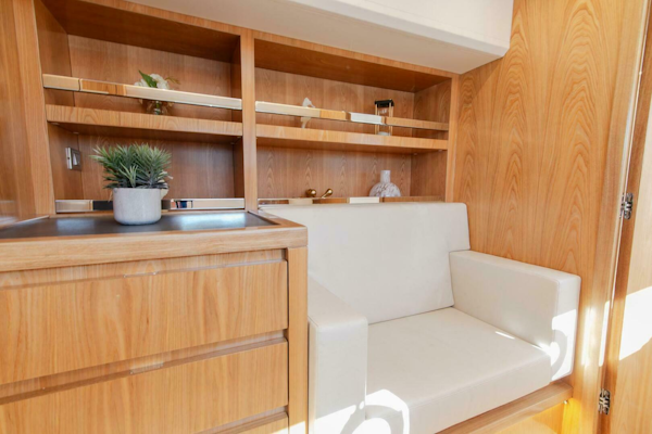 ILIAD Catamarans-53E 2026 -Dania Beach-Florida-United States-4547618