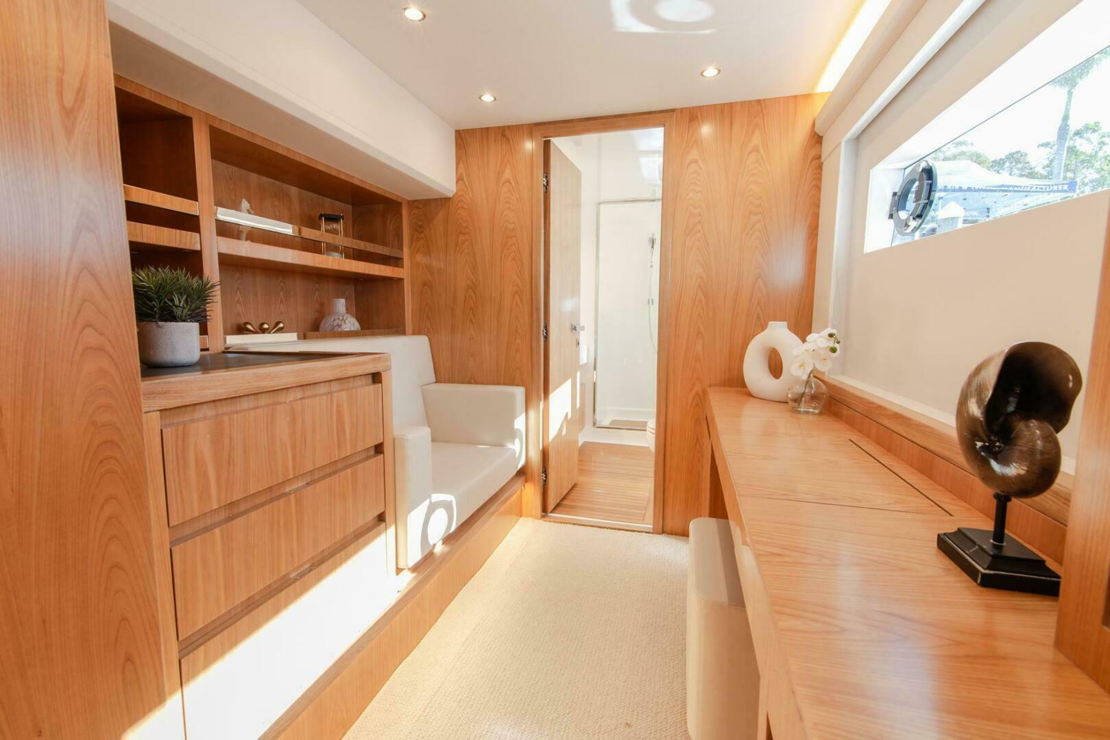 ILIAD Catamarans-53E 2026 -Dania Beach-Florida-United States-4547614 | Thumbnail