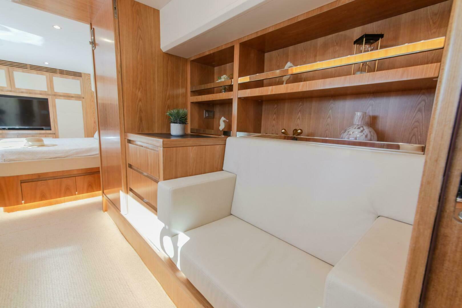 ILIAD Catamarans-53E 2026 -Dania Beach-Florida-United States-4547637 | Thumbnail
