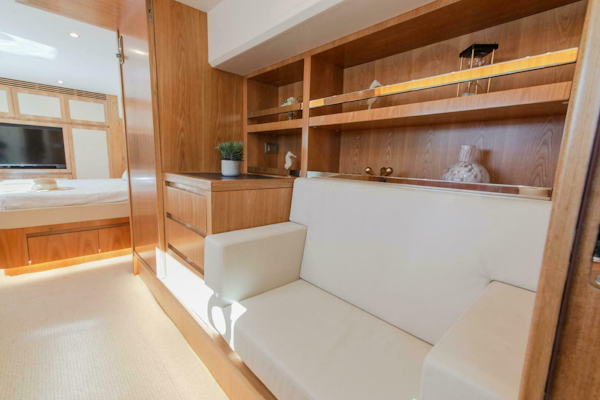 ILIAD Catamarans-53E 2026 -Dania Beach-Florida-United States-4547637