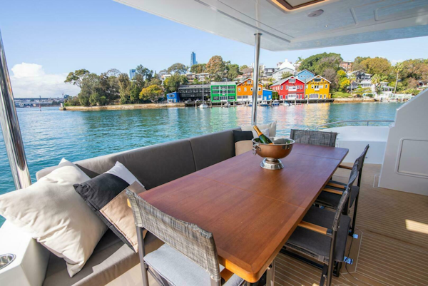 ILIAD Catamarans-53F 2026 -Dania Beach-Florida-United States-4547502