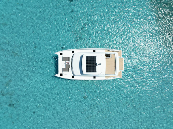 ILIAD Catamarans-53F 2026 -Dania Beach-Florida-United States-4556665