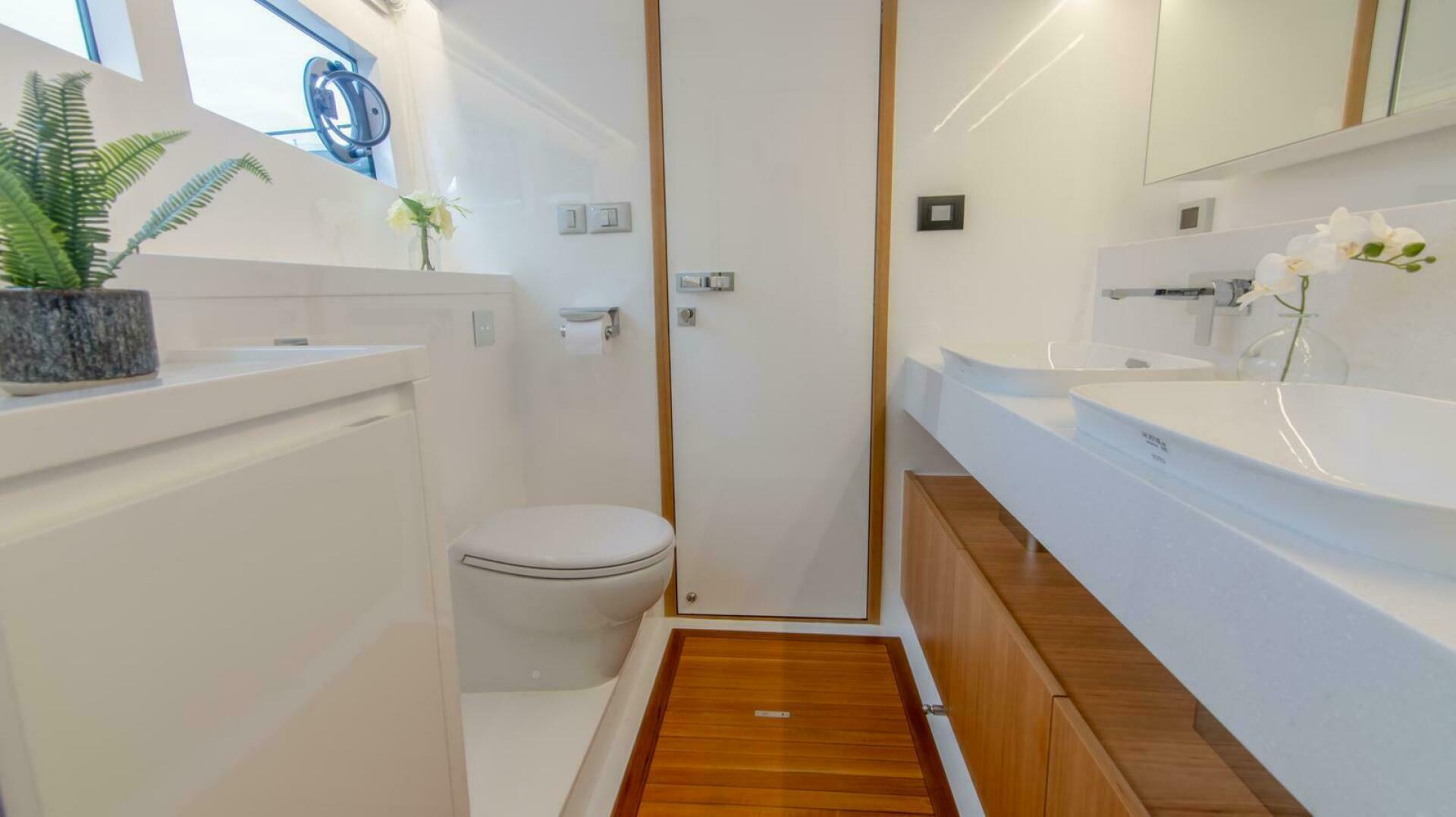 ILIAD Catamarans-53F 2026 -Dania Beach-Florida-United States-4547534 | Thumbnail