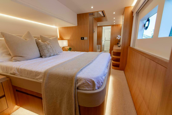 ILIAD Catamarans-53F 2026 -Dania Beach-Florida-United States-4547530