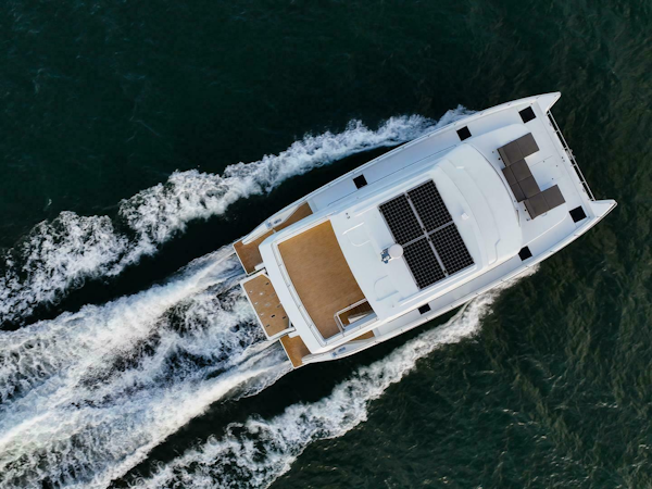 ILIAD Catamarans-53F 2026 -Dania Beach-Florida-United States-4547499