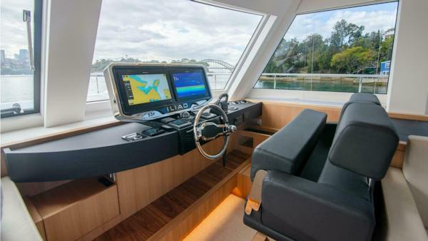 ILIAD Catamarans-53F 2026 -Dania Beach-Florida-United States-4547524