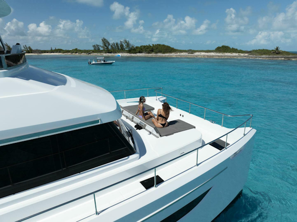 ILIAD Catamarans-53F 2026 -Dania Beach-Florida-United States-4556667