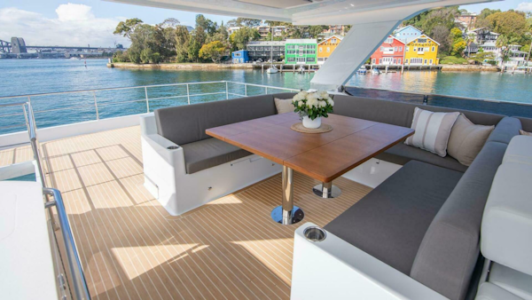 ILIAD Catamarans-53F 2026 -Dania Beach-Florida-United States-4547503