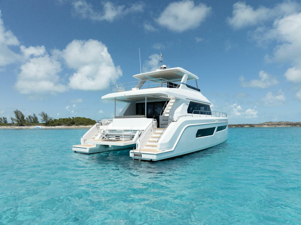 ILIAD Catamarans-53F 2026 -Dania Beach-Florida-United States-4556666