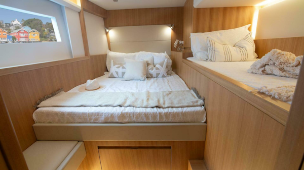 ILIAD Catamarans-53F 2026 -Dania Beach-Florida-United States-4547536