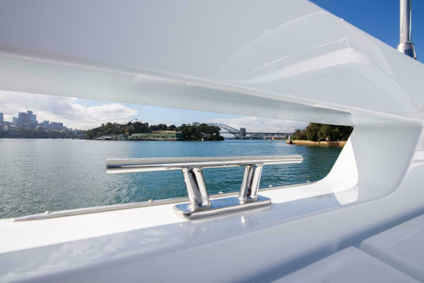 ILIAD Catamarans-53F 2026 -Dania Beach-Florida-United States-4547513