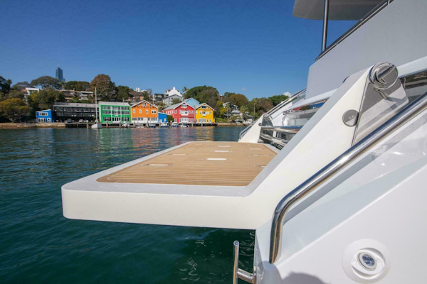 ILIAD Catamarans-53F 2026 -Dania Beach-Florida-United States-4547514