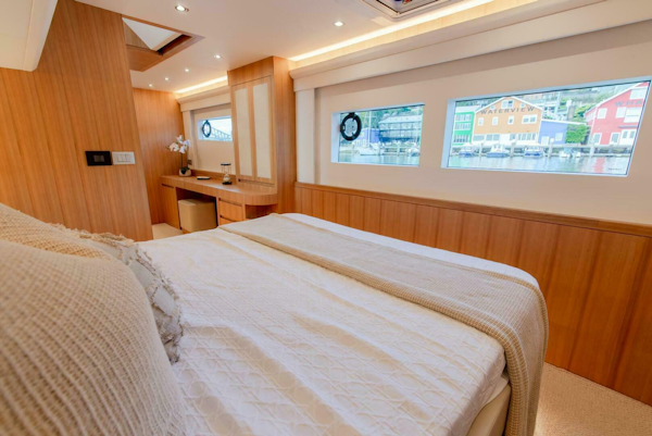 ILIAD Catamarans-53F 2026 -Dania Beach-Florida-United States-4547506