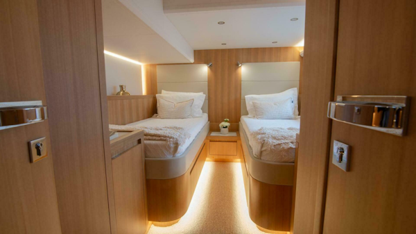 ILIAD Catamarans-53F 2026 -Dania Beach-Florida-United States-4547538