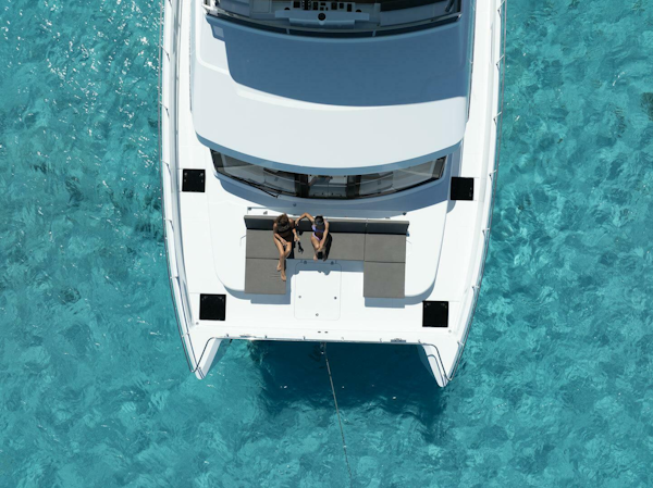 ILIAD Catamarans-53F 2026 -Dania Beach-Florida-United States-4556668