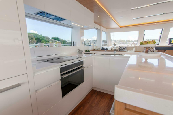 ILIAD Catamarans-53F 2026 -Dania Beach-Florida-United States-4547522