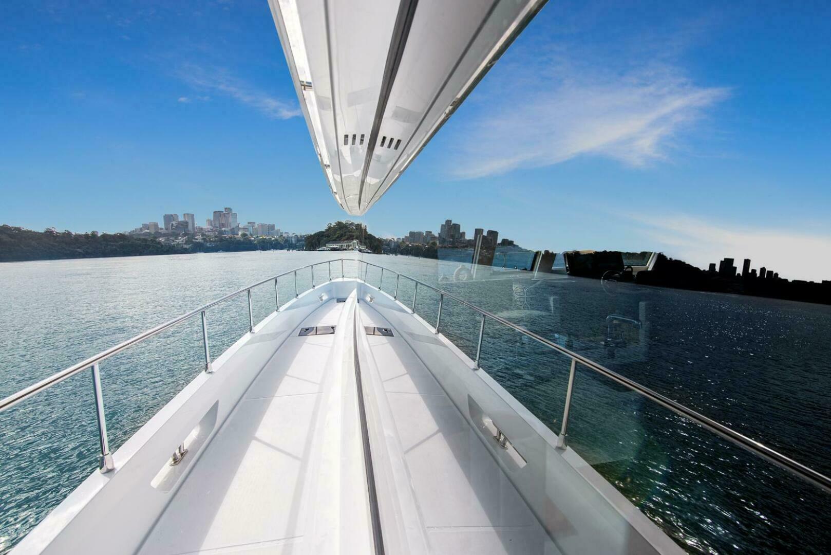 ILIAD Catamarans-53F 2026 -Dania Beach-Florida-United States-4547500 | Thumbnail