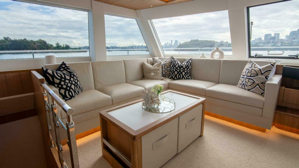 ILIAD Catamarans-53F 2026 -Dania Beach-Florida-United States-4547521