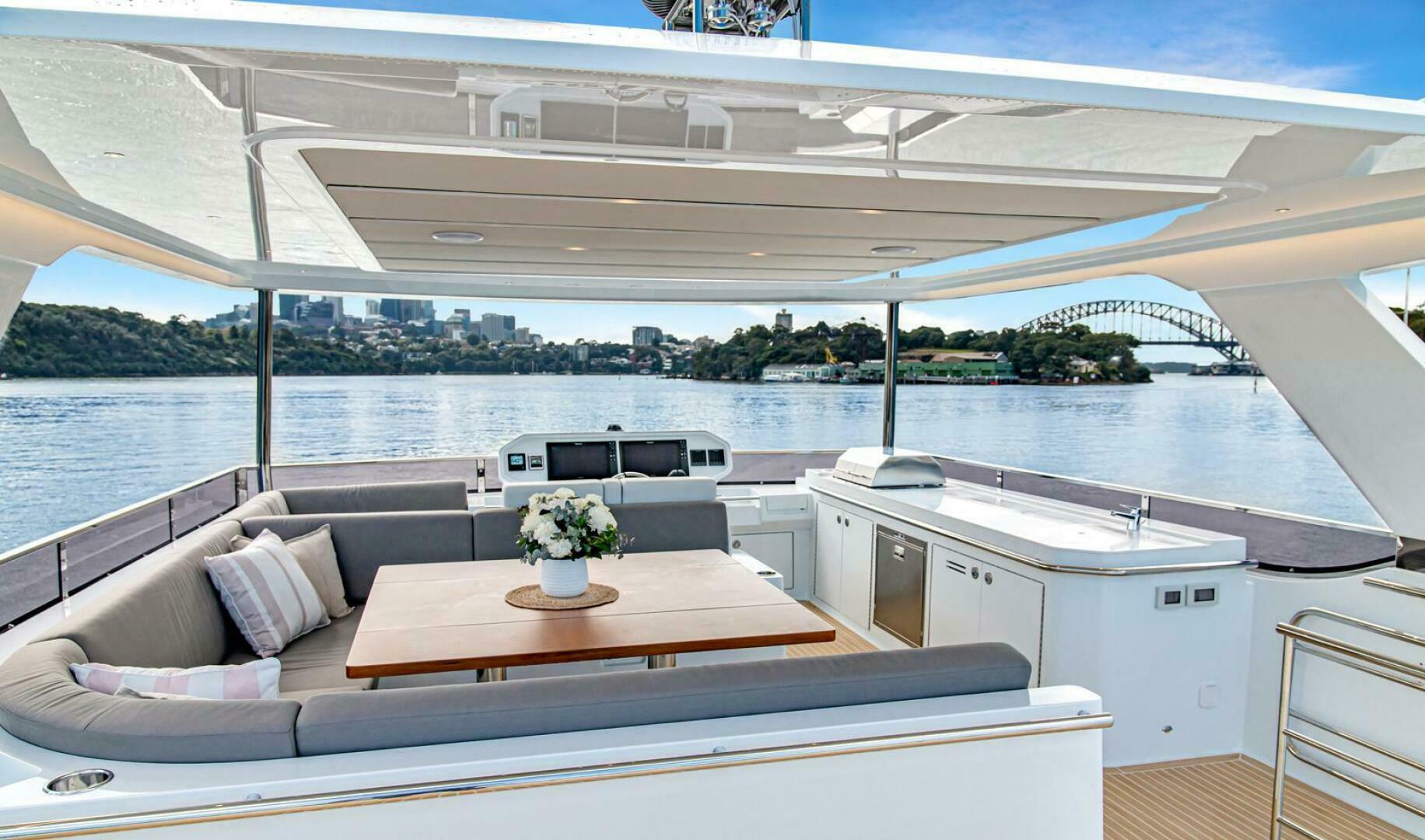 ILIAD Catamarans-53F 2026 -Dania Beach-Florida-United States-4547501 | Thumbnail