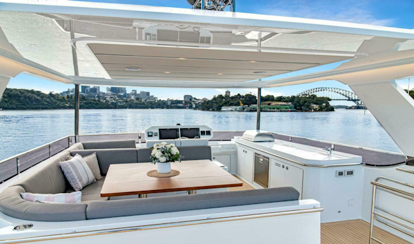 ILIAD Catamarans-53F 2026 -Dania Beach-Florida-United States-4547501