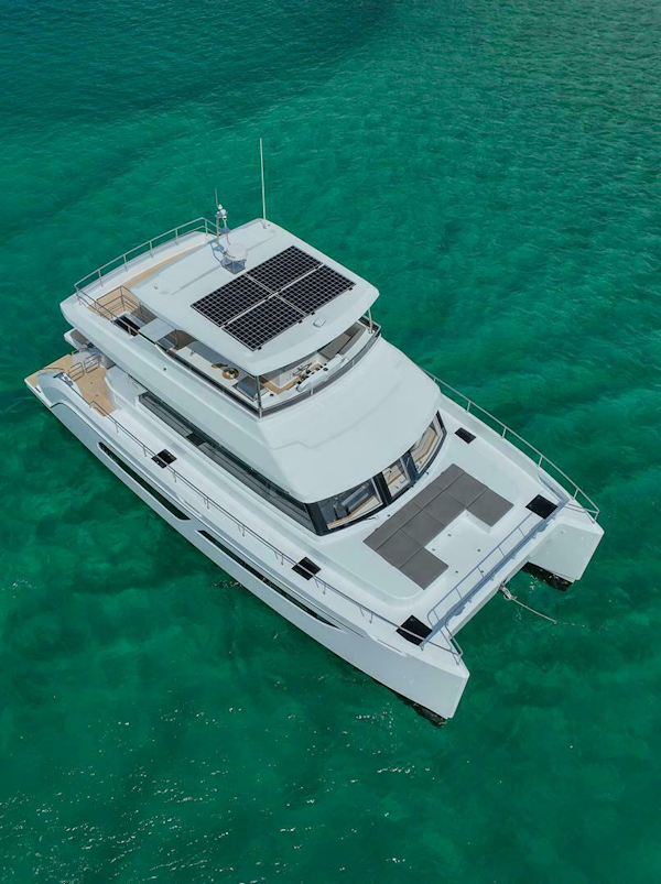 ILIAD Catamarans-53F 2026 -Dania Beach-Florida-United States-4547508