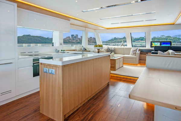 ILIAD Catamarans-53F 2026 -Dania Beach-Florida-United States-4547517