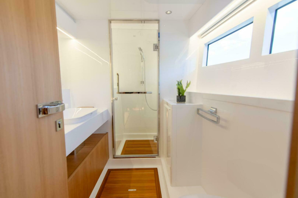 ILIAD Catamarans-53F 2026 -Dania Beach-Florida-United States-4547532