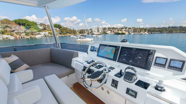 ILIAD Catamarans-53F 2026 -Dania Beach-Florida-United States-4547515