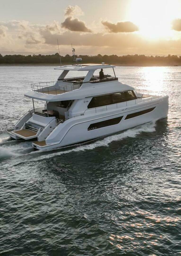 ILIAD Catamarans-53F 2026 -Dania Beach-Florida-United States-4547510
