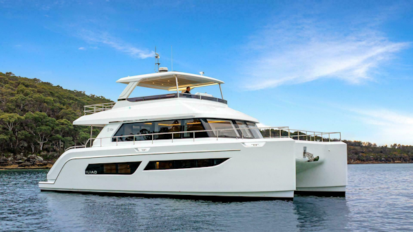 ILIAD Catamarans-53F 2026 -Dania Beach-Florida-United States-4547497