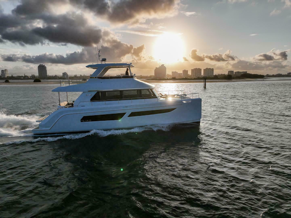 ILIAD Catamarans-53F 2026 -Dania Beach-Florida-United States-4547509