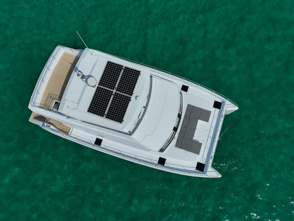 ILIAD Catamarans-53F 2026 -Dania Beach-Florida-United States-4547498