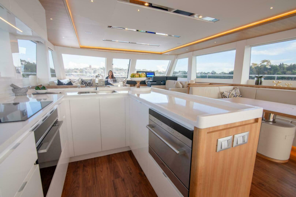 ILIAD Catamarans-53F 2026 -Dania Beach-Florida-United States-4547519