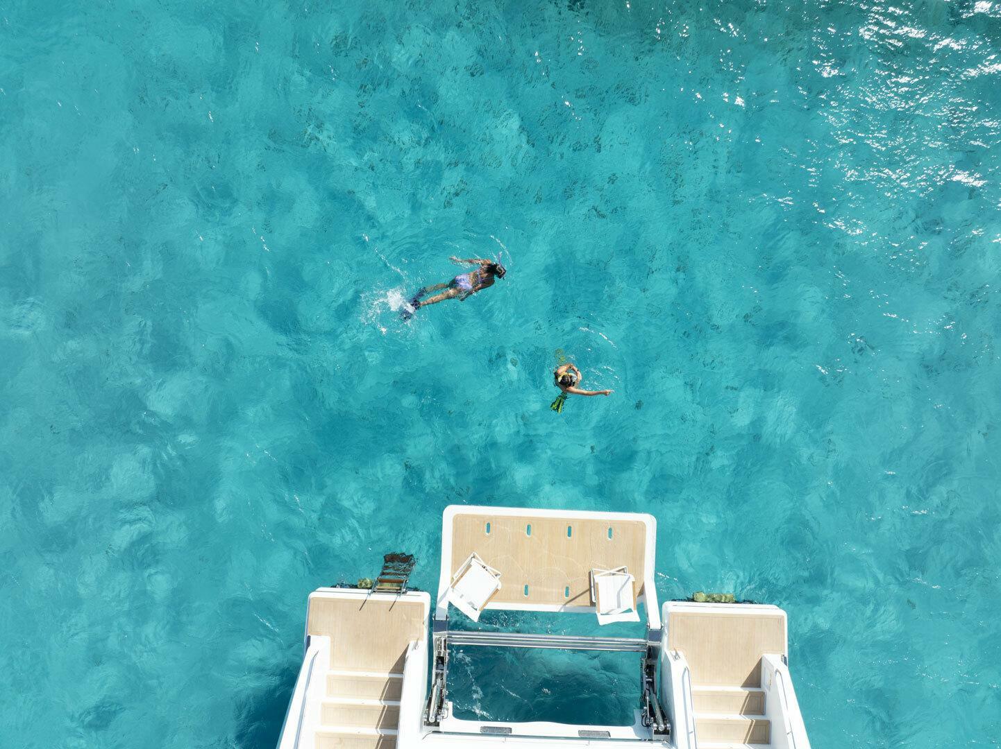ILIAD Catamarans-53F 2026 -Dania Beach-Florida-United States-4556663 | Thumbnail