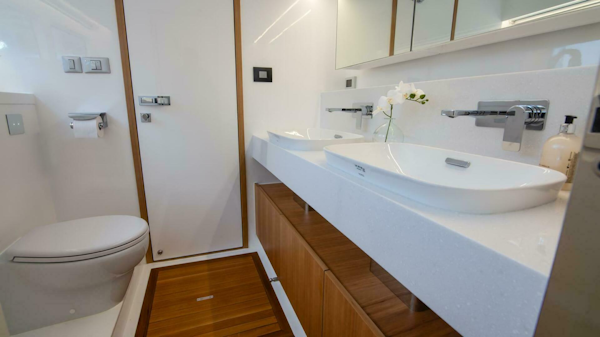 ILIAD Catamarans-53F 2026 -Dania Beach-Florida-United States-4547507