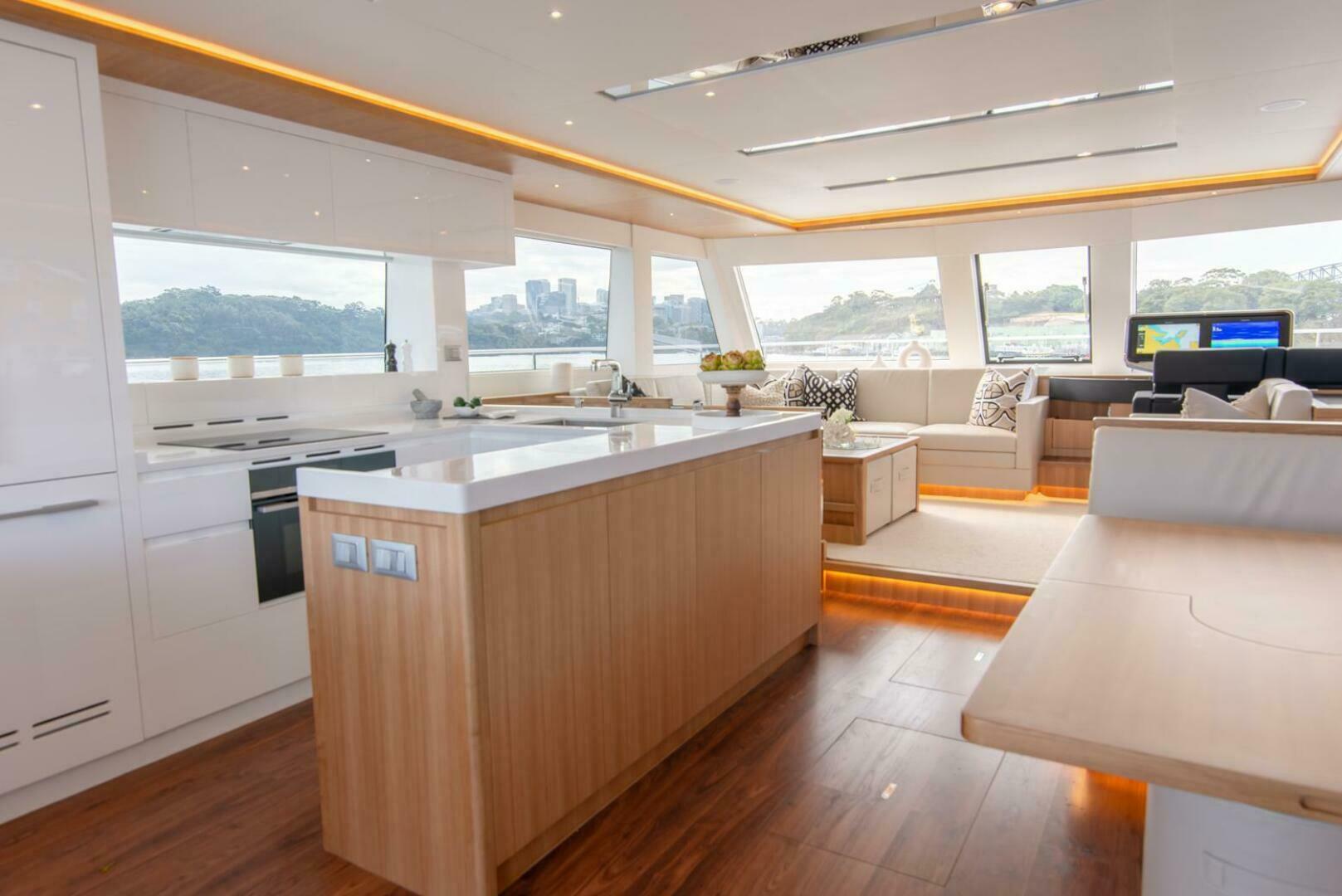 ILIAD Catamarans-53F 2026 -Dania Beach-Florida-United States-4547518 | Thumbnail