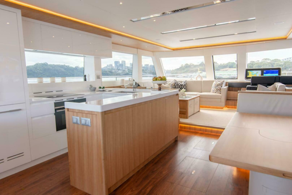 ILIAD Catamarans-53F 2026 -Dania Beach-Florida-United States-4547518