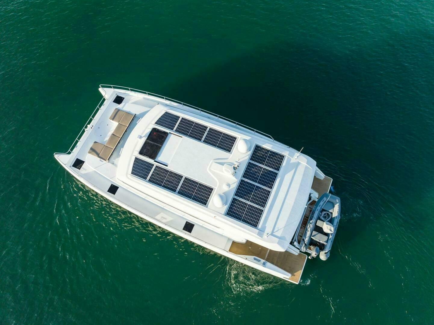ILIAD Catamarans-53S 2026 -Dania Beach-Florida-United States-4547650