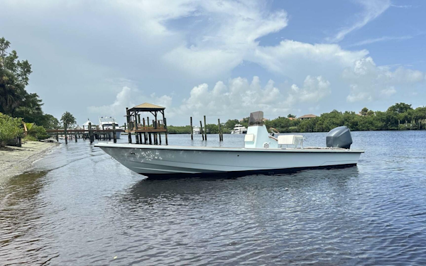 Pathfinder-2400 V 2004 -Stuart-Florida-United States-4544692