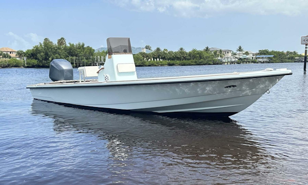 Pathfinder-2400 V 2004 -Stuart-Florida-United States-4544690