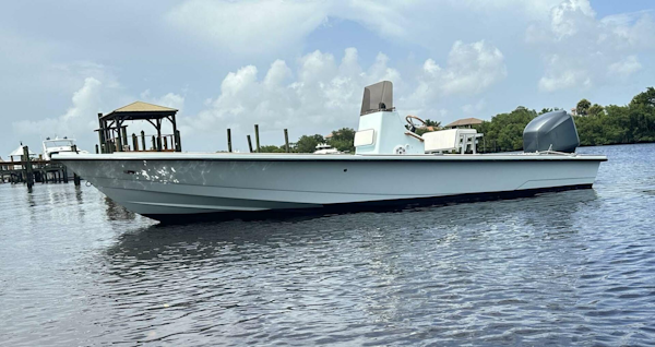 Pathfinder-2400 V 2004 -Stuart-Florida-United States-4544701