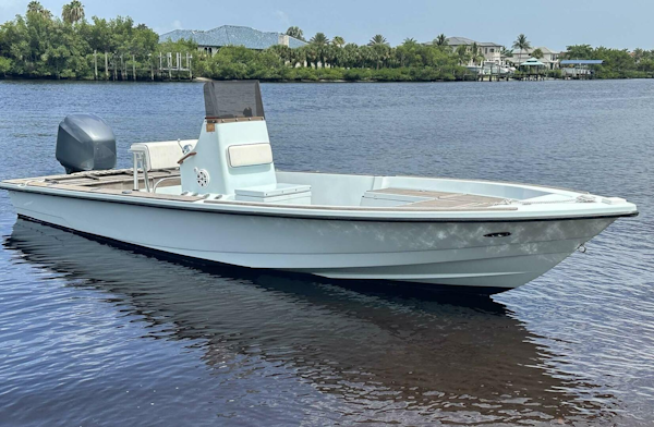 Pathfinder-2400 V 2004 -Stuart-Florida-United States-4544702