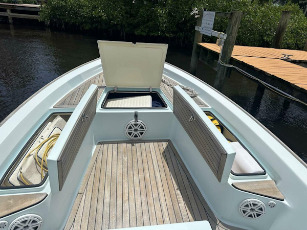Pathfinder-2400 V 2004 -Stuart-Florida-United States-4544693