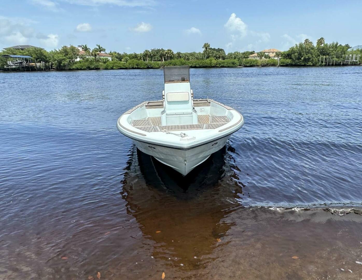 Pathfinder-2400 V 2004 -Stuart-Florida-United States-4544691 | Thumbnail