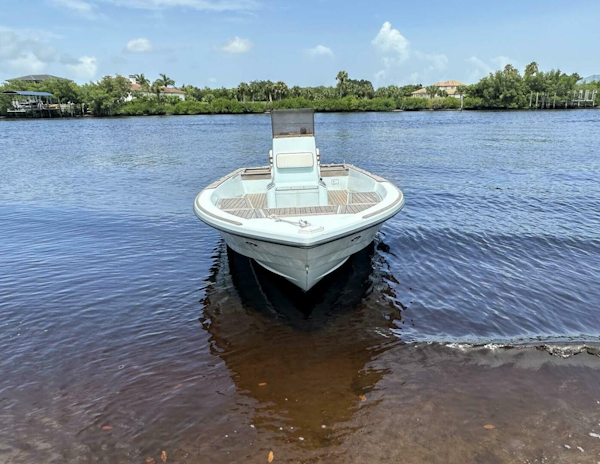 Pathfinder-2400 V 2004 -Stuart-Florida-United States-4544691